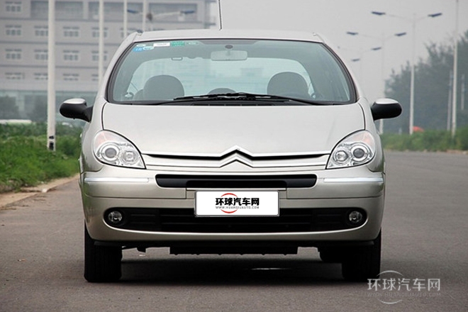 2007款 2.0L 自动