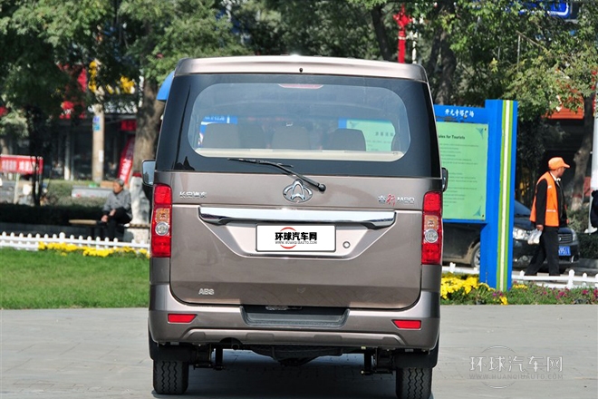 2014款 1.5L经典型4G15S