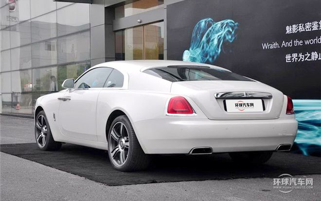 2013款 6.6T 标准型