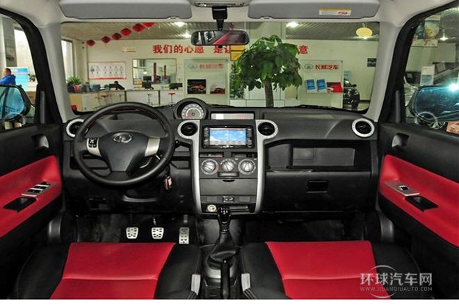 2013款 1.5L 手动导航版