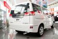 2014款 1.6L 手动舒适型7座 国V