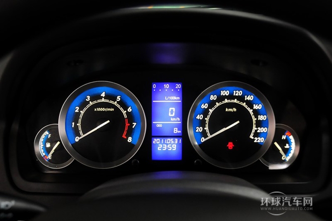 2013款 三厢 1.3L 手动特惠版