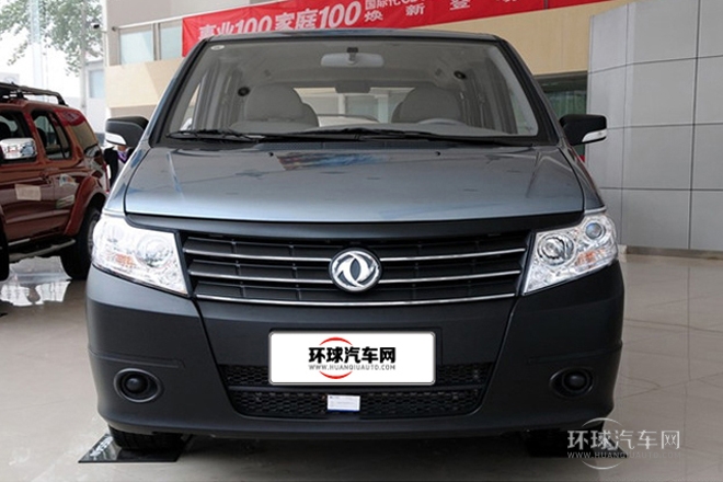 2014款 1.5L 手动标准型7座 国IV