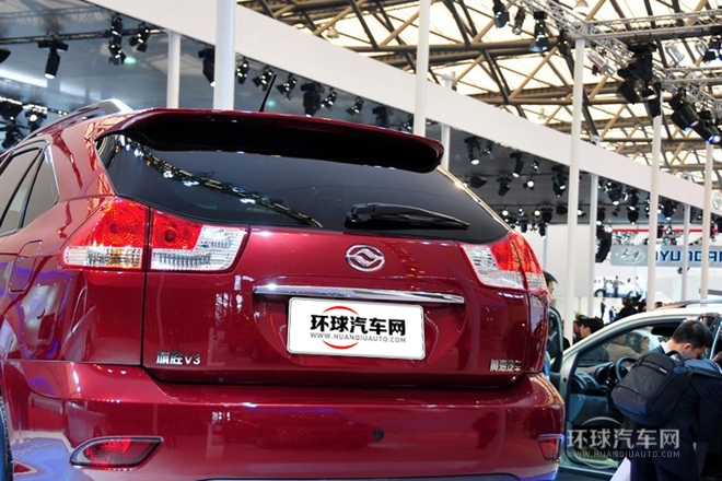 2011款 2.4L 超豪华型