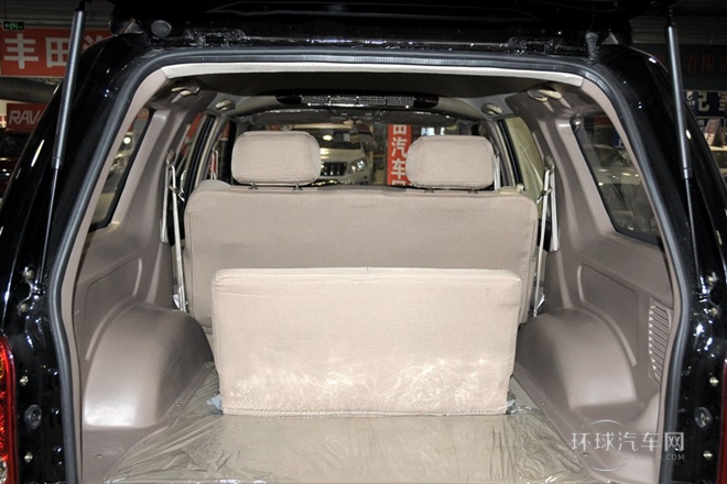 2010款 2.0L 两驱DD6490P