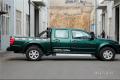 2013款 2.8T欧洲版 两驱领航型大双排GW2.8TC
