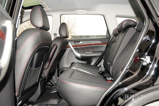 2013款 运动版 1.5T 手动四驱精英型