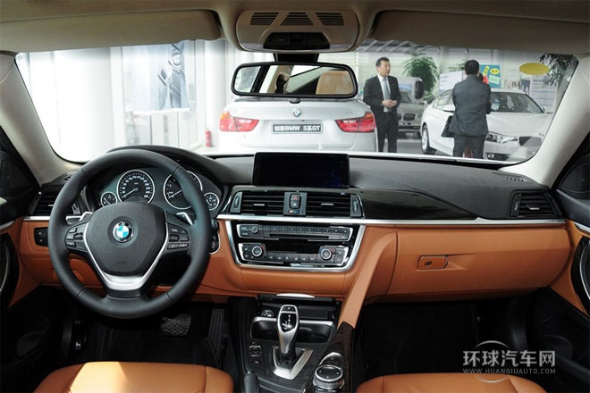 2014款 428i 豪华设计套装