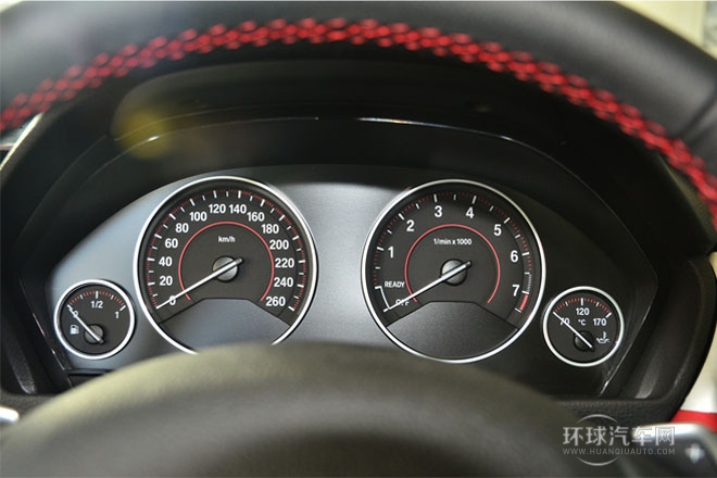 2014款 435i xDrive风尚设计套装