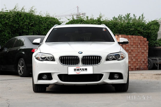 2014款 528i xDrive M运动型 旅行版