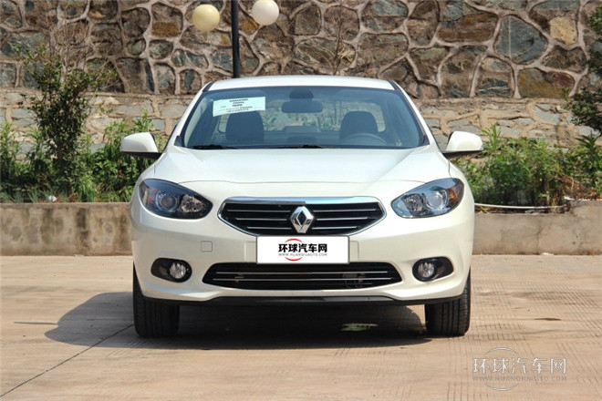 2013款 2.0L 悦享版