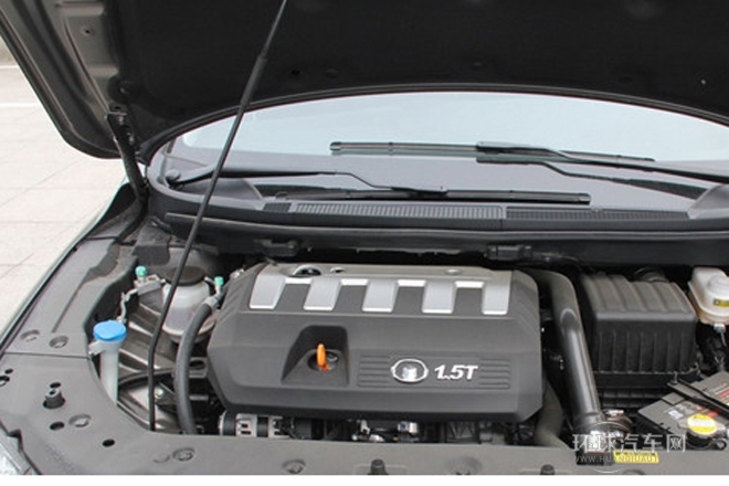 2014款 升级版 1.5T 手动尊贵型