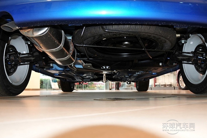 2012款 1.4L 手动运动型