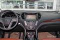 2013款 2.2T 6座棕色内饰旗舰版