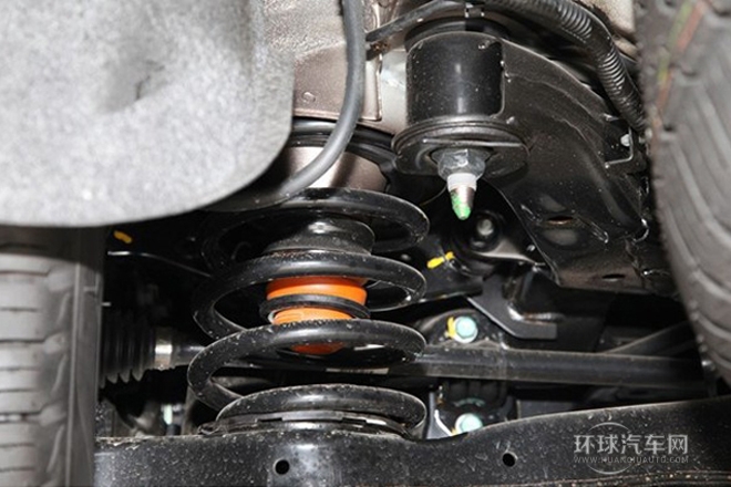 2013款 改款 3.0L 四驱尊享版 欧V