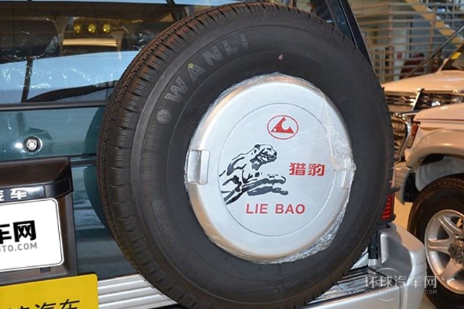 2014款 2.4L 手动两驱