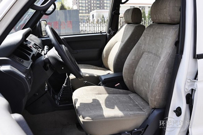 2014款 2.4L 手动两驱