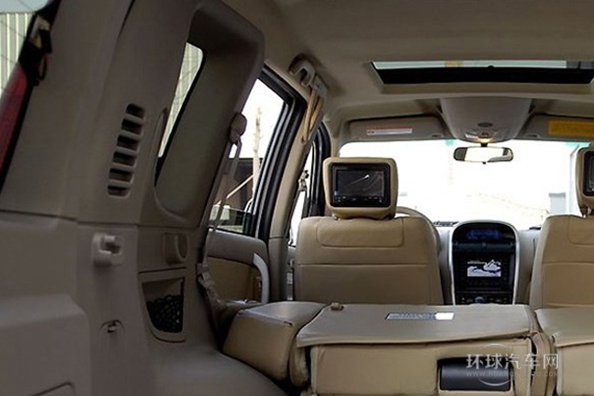 2014款 2.4L 两驱舒适型