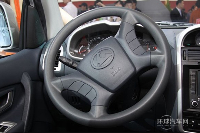 2014款 2.4L 四驱舒适型