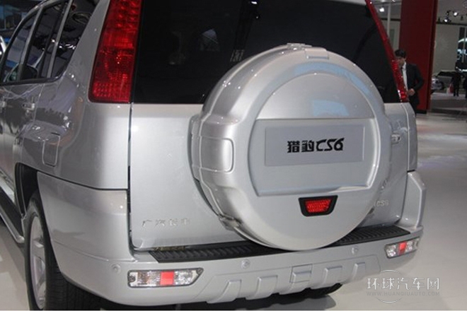 2014款 2.4L 四驱舒适型