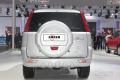 2014款 2.4L 四驱豪华型