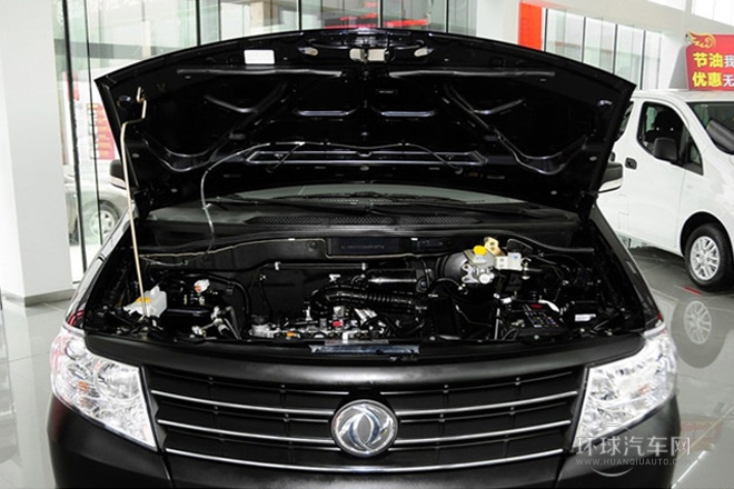 2013款 改款 1.5L 手动标准型7座 国V