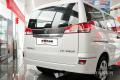 2013款 改款 1.6L 手动实用型7座 国V