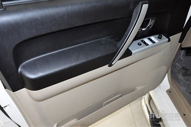 2014款 2.4L汽油四驱4G69S4N