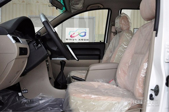 2014款 2.4L汽油四驱4G69S4N