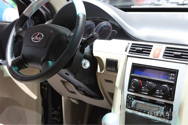 2014款 2.4L汽油四驱4G69S4N