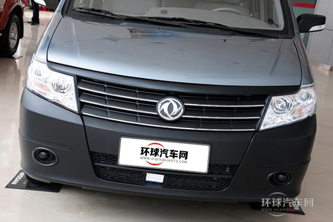 2011款 1.6L 手动商用型5座