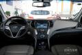 2013款 改款 3.0L 四驱舒适版 欧V