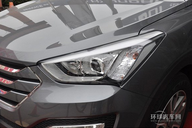 2013款 改款 3.0L 四驱舒适版 欧IV