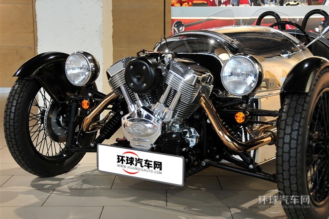 2014款 2.0L 布鲁克兰限量版