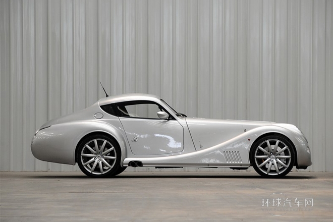 2013款 4.8L Coupe