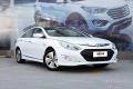 2014款 2.0L Hybrid