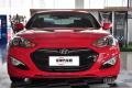 2012款 2.0T 自动豪华版