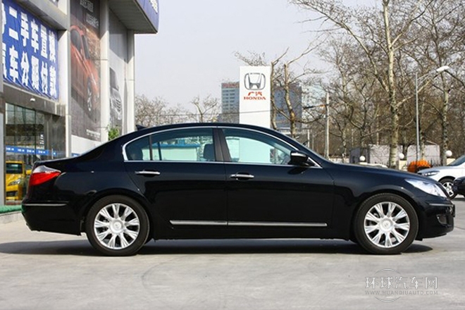 2012款 3.3L GDI旗舰版