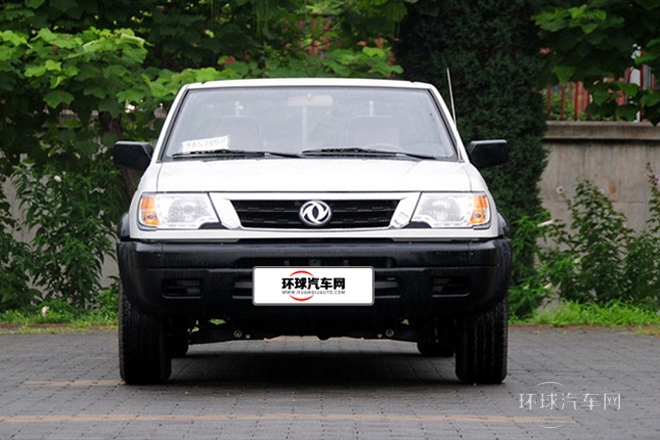 2013款 2.2T柴油四驱标准型ZD22TE