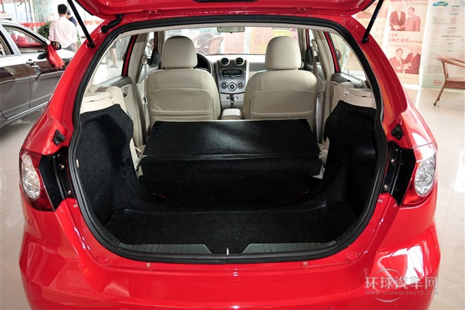 2011款 1.5L 手动尚雅型
