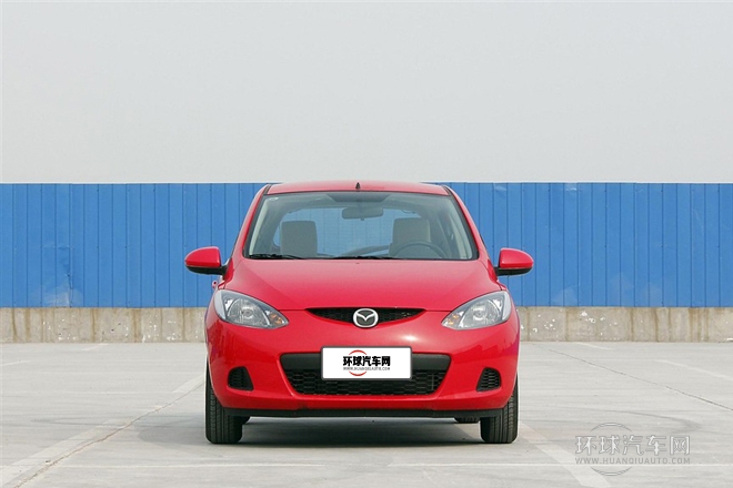 2012款 两厢炫动 1.3L 自动标准版