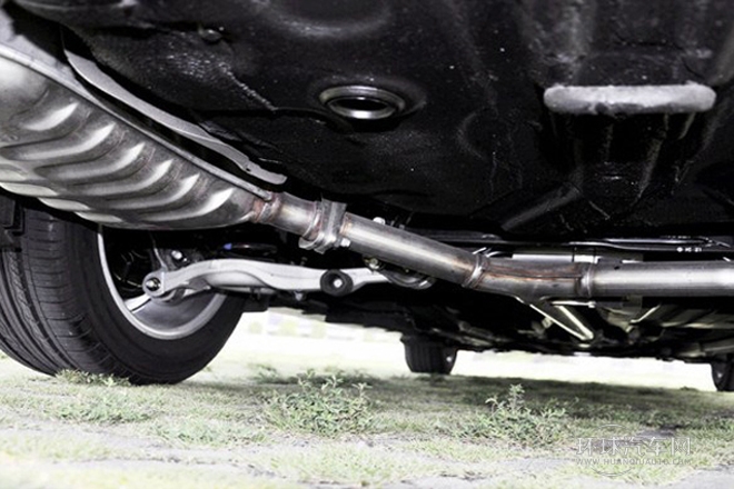 2011款 3.0L 尊贵型