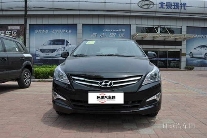 2014款 三厢 1.4L 手动顶级型TOP