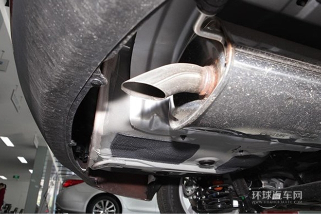 2013款 1.6L 自动领先型