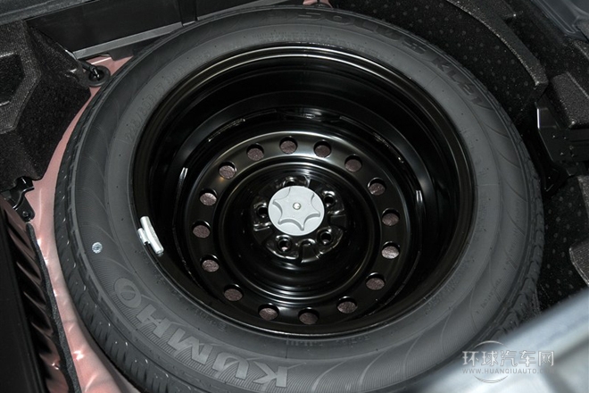 2014款 2.5L 四驱Sportway版