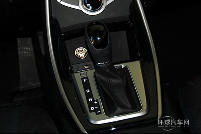 2013款 1.6L 自动领先型
