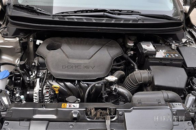 2012款 1.6L 自动时尚型