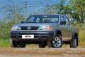 2013款 2.5T柴油四驱标准型ZD25TCR