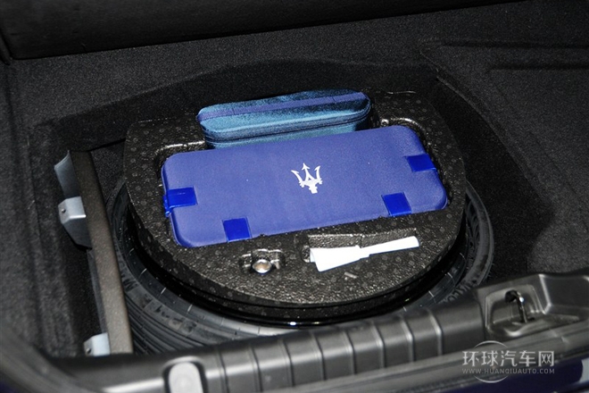 Ghibli 2014款 3.0T 标准版