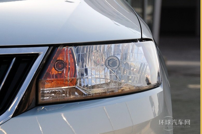 2013款 1.6L 自动优选型